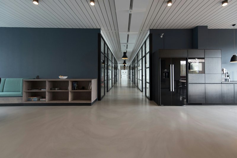 SmartTide Technology Office